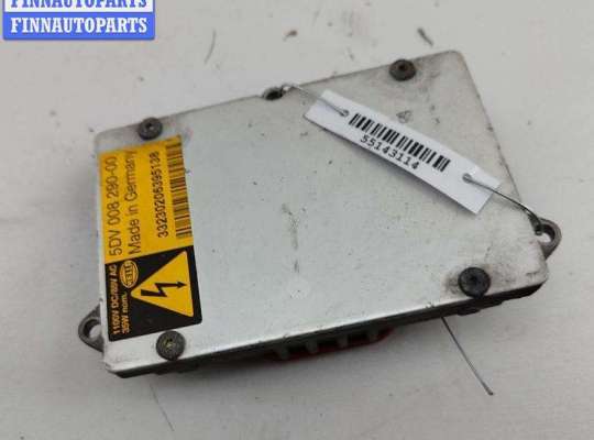 купить Блок розжига фар (ксенон) на Ford Focus I (1998-2005)
