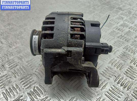 купить Генератор на Audi A6 C5 (1997-2005)