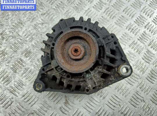 купить Генератор на Audi A6 C5 (1997-2005)