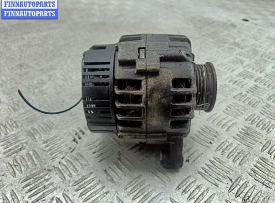купить Генератор на Audi A6 C5 (1997-2005)