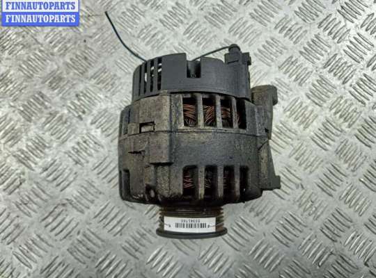 Генератор AU1725262 на Audi A6 C5 (1997-2005)