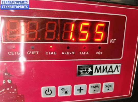 купить Блок ABS (Модуль АБС) на Dacia (Renault) Logan