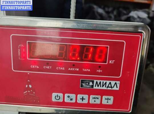 купить Трубка масляная турбины на Mercedes E-Class W210 (1995-2002)