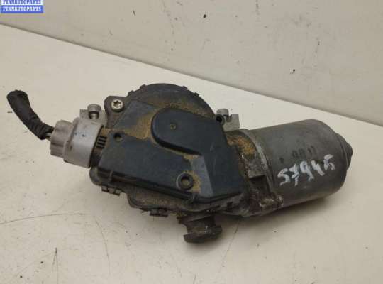 купить Двигатель стеклоочистителя переднего (моторчик дворников) на Mazda 6 (2002-2007) GG/GY