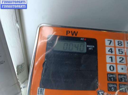 купить Подсветка номера на Opel Astra F (1991-1998)