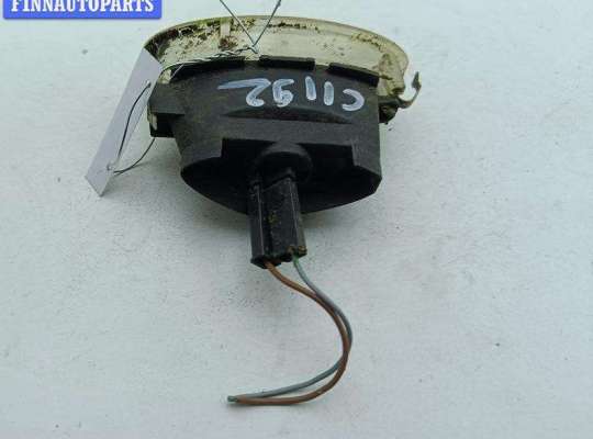 купить Подсветка номера на Opel Astra F (1991-1998)