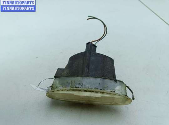 купить Подсветка номера на Opel Astra F (1991-1998)