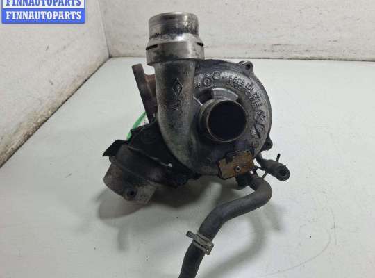 купить Турбина на Renault Megane II (2002-2008)