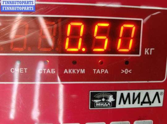 купить Бачок расширительный на Opel Meriva A (2003-2010)