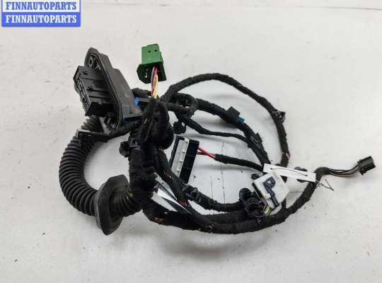 купить Проводка двери на BMW 7 E65/E66 (2001-2008)