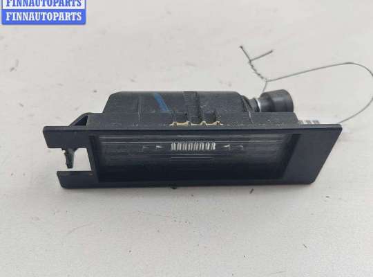Подсветка номера OP2399443 на Opel Astra J (2009-2015)