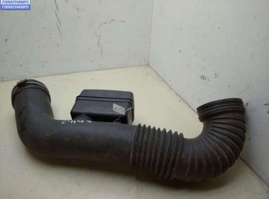 Гофра (патрубок) воздушного фильтра