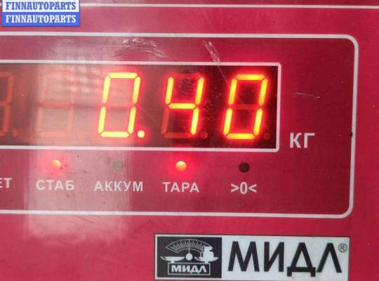 купить Насос водяной дополнительный на Volkswagen Passat B5+ (GP)