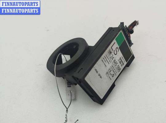 Иммобилайзер OP2388186 на Opel Zafira A (1999-2005)