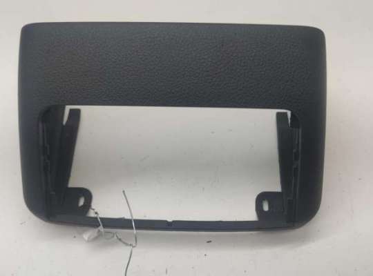 купить Накладка декоративная на Audi Q7 4L (2005-2015)