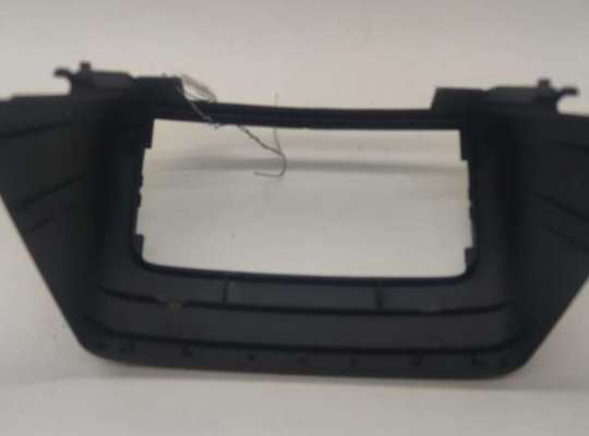 купить Накладка декоративная на Audi Q7 4L (2005-2015)