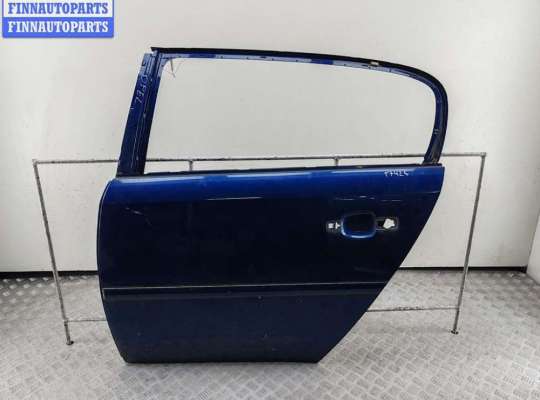 купить Дверь боковая задняя левая на Opel Signum (2003-2008)