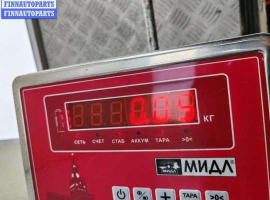 купить Заглушка порога на Opel Astra G (1998-2004)