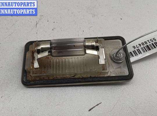 купить Подсветка номера на Audi A4 B6 (2001-2004)