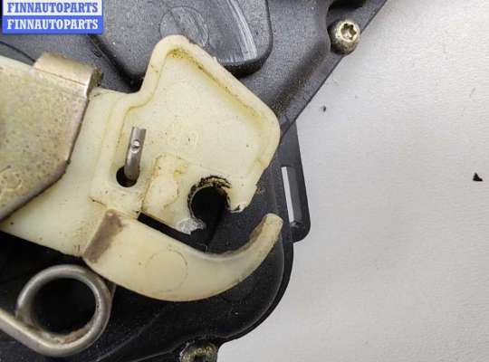 Замок боковой двери на Volkswagen Passat B5+ (3B, GP)