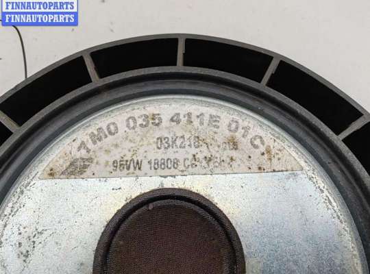 купить Динамик двери передней правой на Volkswagen Sharan (2000-2010)