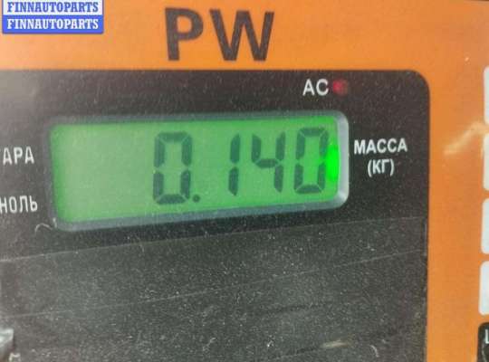 купить Плата фонаря заднего правого на Peugeot 307
