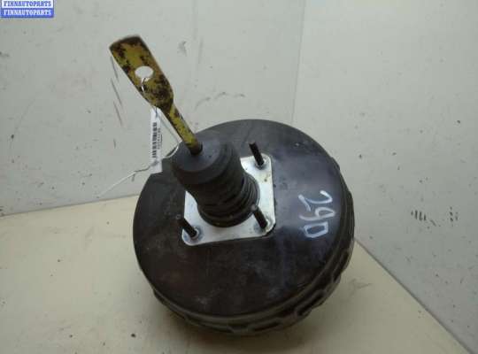 купить Усилитель тормозов вакуумный на Volvo S60