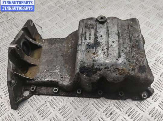 купить Поддон масляный на Opel Corsa C (2000-2006)