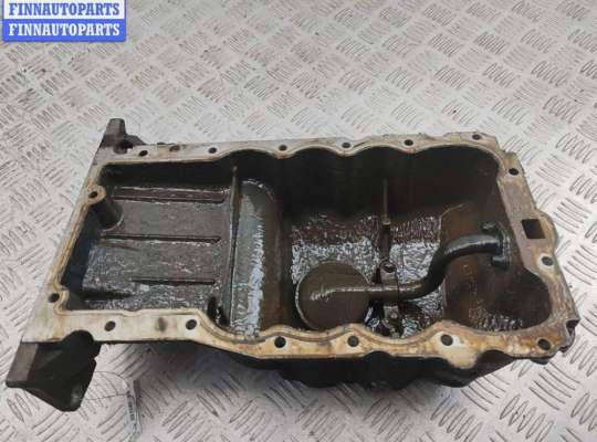 купить Поддон масляный на Opel Corsa C (2000-2006)