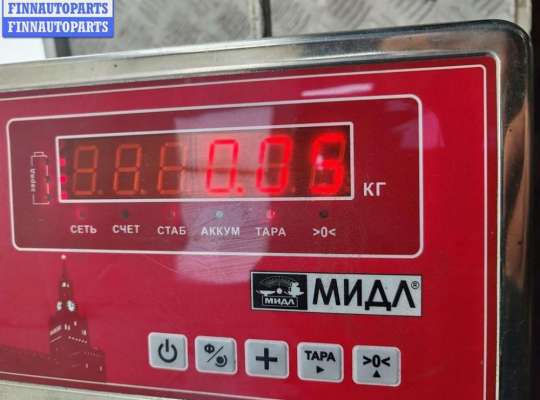 купить Трос капота на Seat Alhambra (2000-2010)