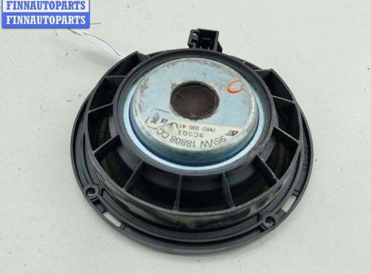 купить Динамик двери задней левой на Volkswagen Sharan (1995-2000)