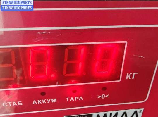 купить Форсунка топливная на Volkswagen Bora