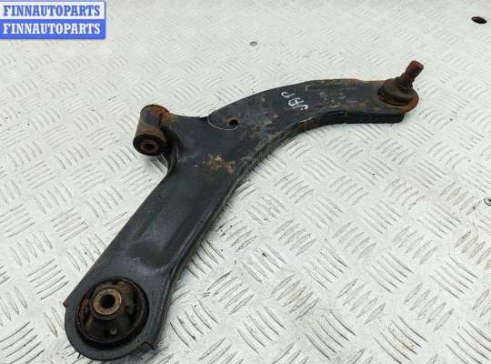 Рычаг подвески передний правый NS975887 на Nissan Tiida