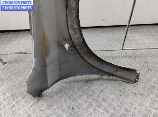 купить Крыло переднее левое на Opel Astra G (1998-2004)