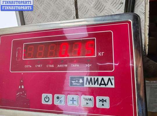 купить Блок управления на Audi Q7 4L (2005-2015)