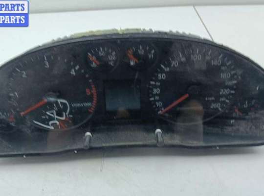 купить Щиток приборный (панель приборов) на Audi A6 C5 (1997-2005)