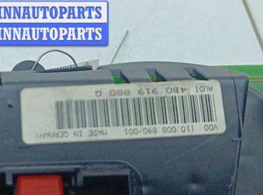 купить Щиток приборный (панель приборов) на Audi A6 C5 (1997-2005)