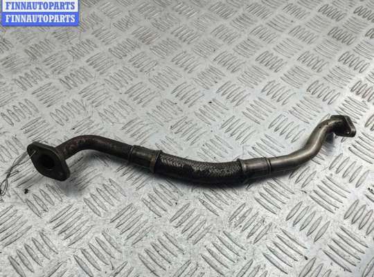 купить Трубка масляная турбины на Audi A4 B6 (2001-2004)