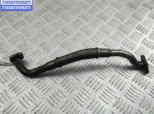 купить Трубка масляная турбины на Audi A4 B6 (2001-2004)