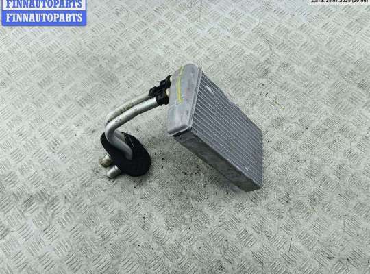Радиатор отопителя (печки) RN1458057 на Renault Scenic II (2003-2009)