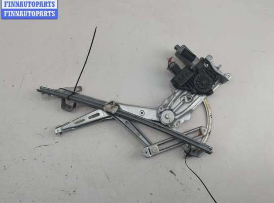 купить Стеклоподъемник электрический передний правый на Opel Zafira A (1999-2005)