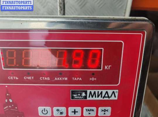 купить Стеклоподъемник электрический передний правый на Opel Zafira A (1999-2005)