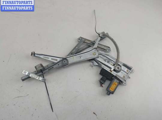 купить Стеклоподъемник электрический передний правый на Opel Zafira A (1999-2005)