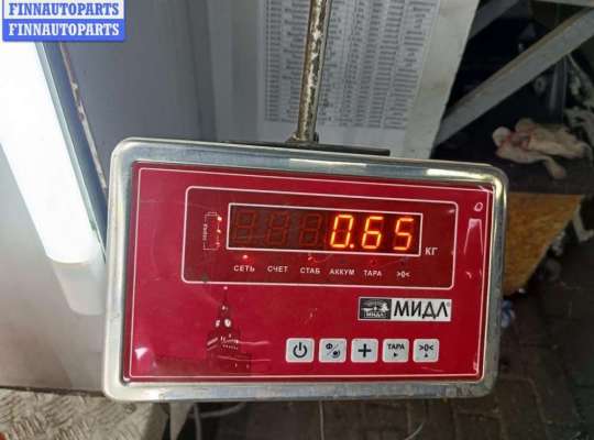 купить Дождевик на Opel Vectra C (2002-2008)