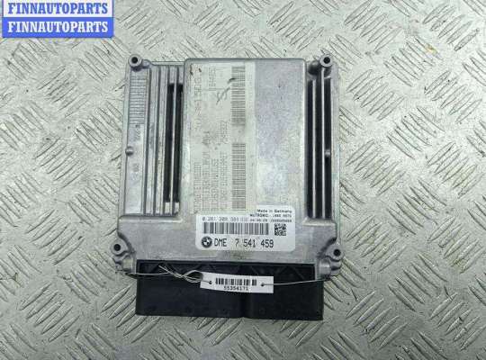 Блок управления двигателем (ДВС) BM3594150 на BMW 3 E46 (1998-2006)