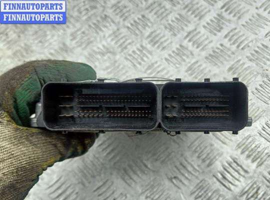 купить Блок управления двигателем (ДВС) на BMW 3 E46 (1998-2006)