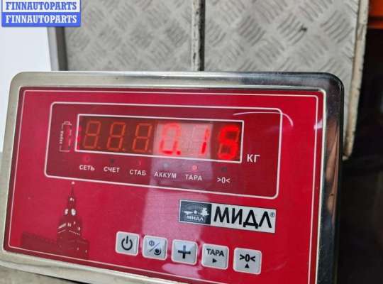 купить Переключатель дворников на Ford Focus I (1998-2005)