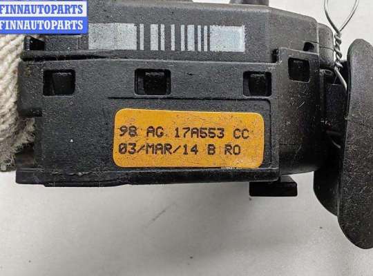 купить Переключатель дворников на Ford Focus I (1998-2005)