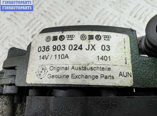 купить Генератор на Volkswagen Golf-5