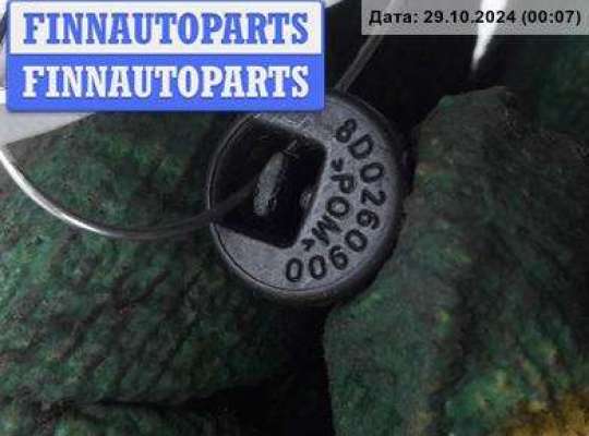 купить Кронштейн радиатора на Volkswagen Passat B5+ (GP)